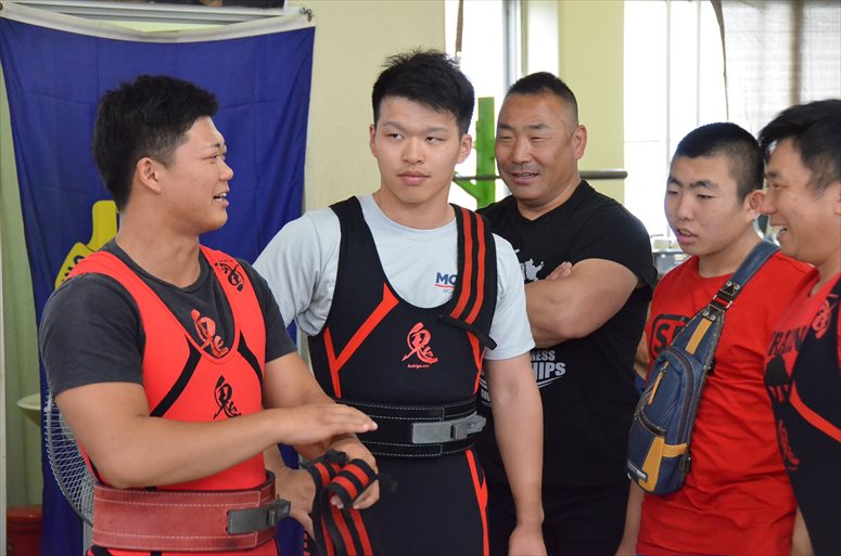 taikai-photo