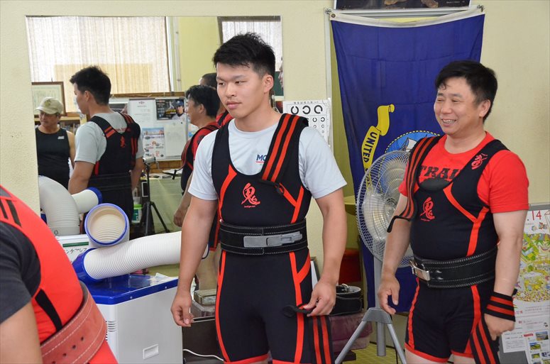 taikai-photo