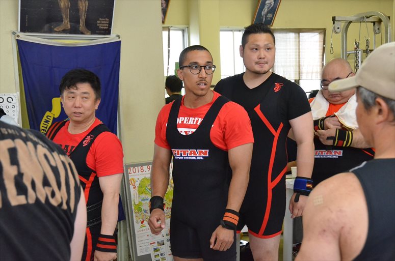 taikai-photo