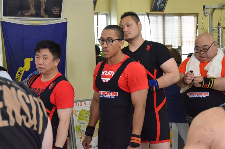 taikai-photo