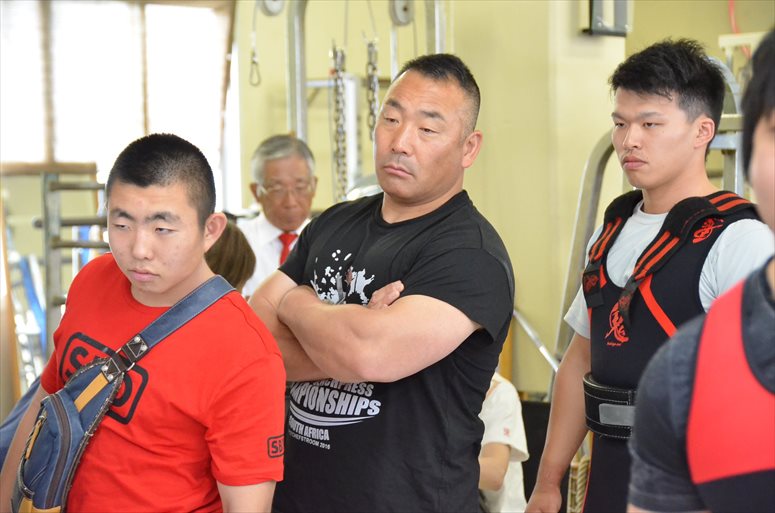 taikai-photo
