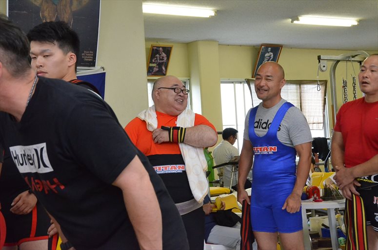 taikai-photo