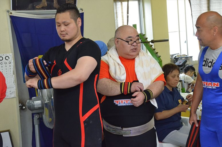 taikai-photo