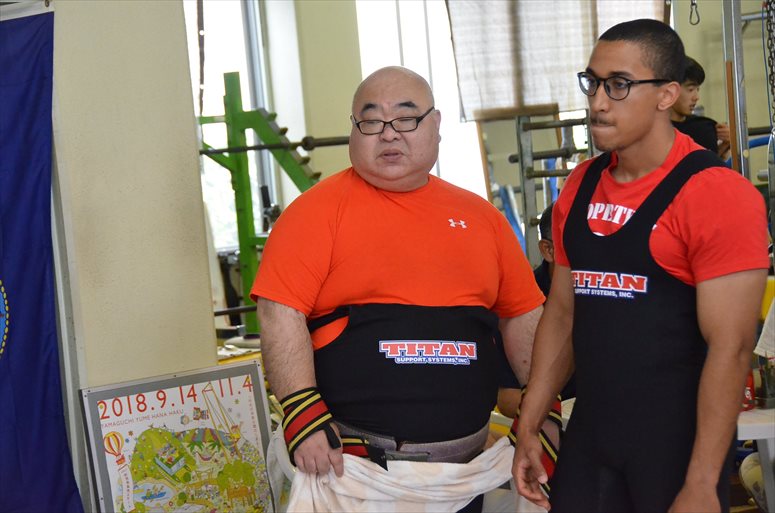 taikai-photo
