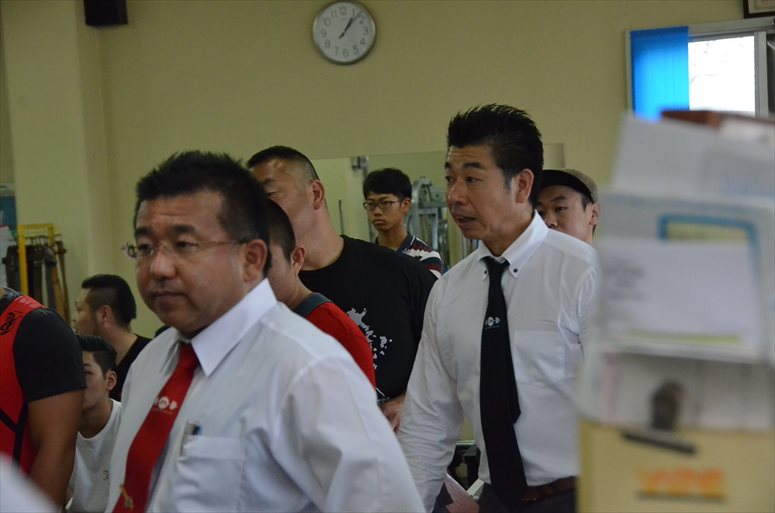 taikai-photo