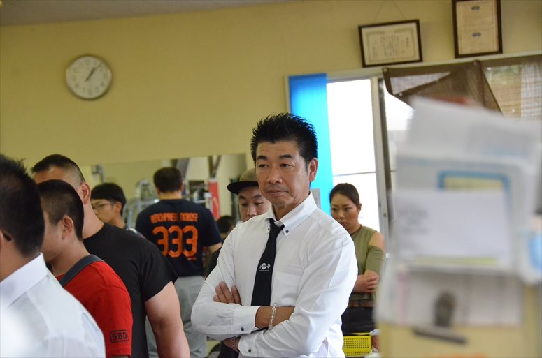 taikai-photo