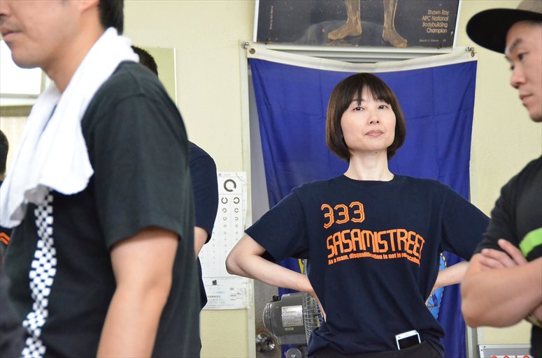 taikai-photo