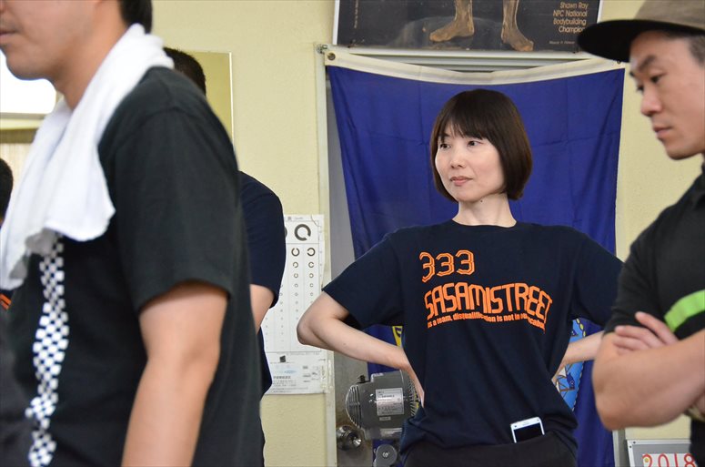 taikai-photo