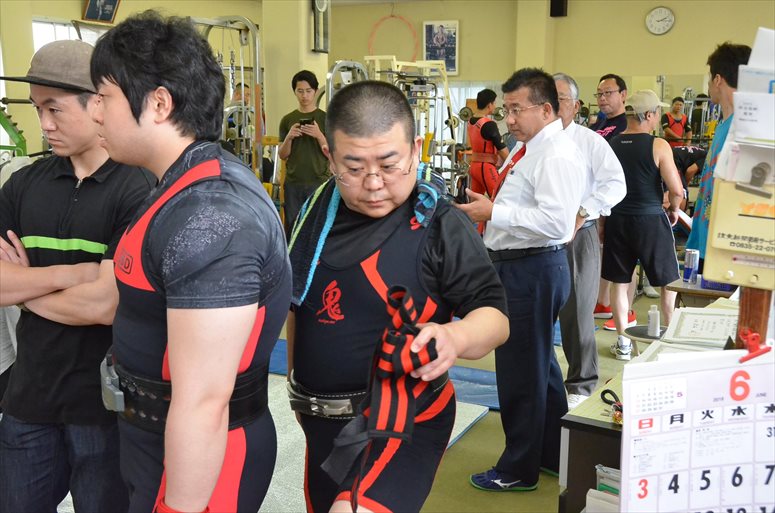 taikai-photo