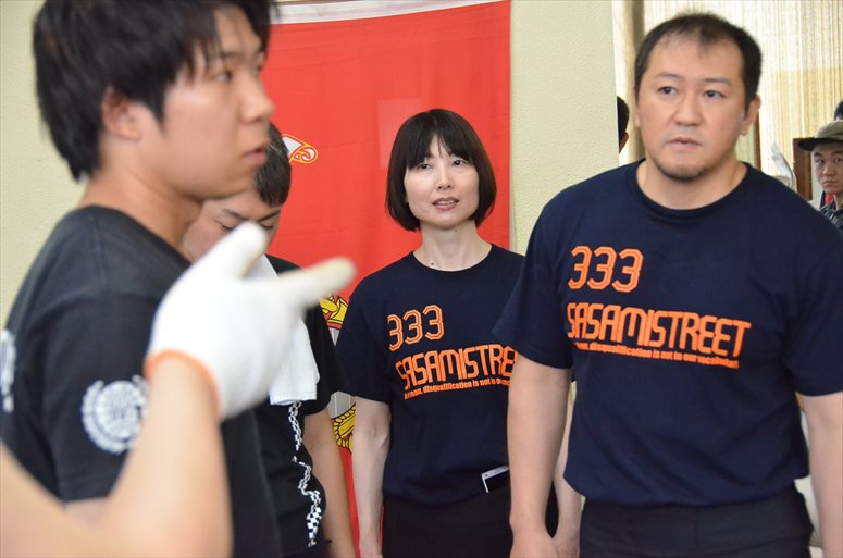 taikai-photo