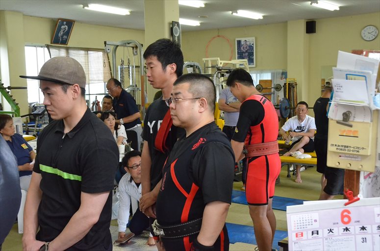 taikai-photo