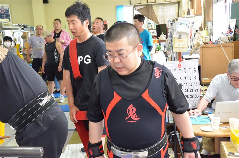 taikai-photo