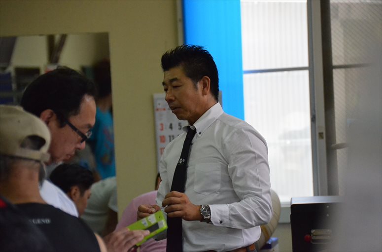 taikai-photo
