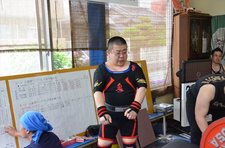 taikai-photo