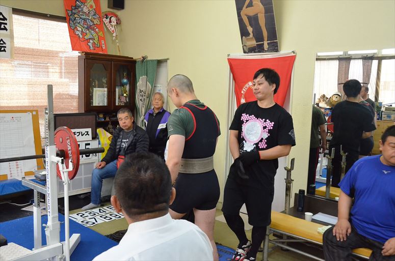 taikai-photo