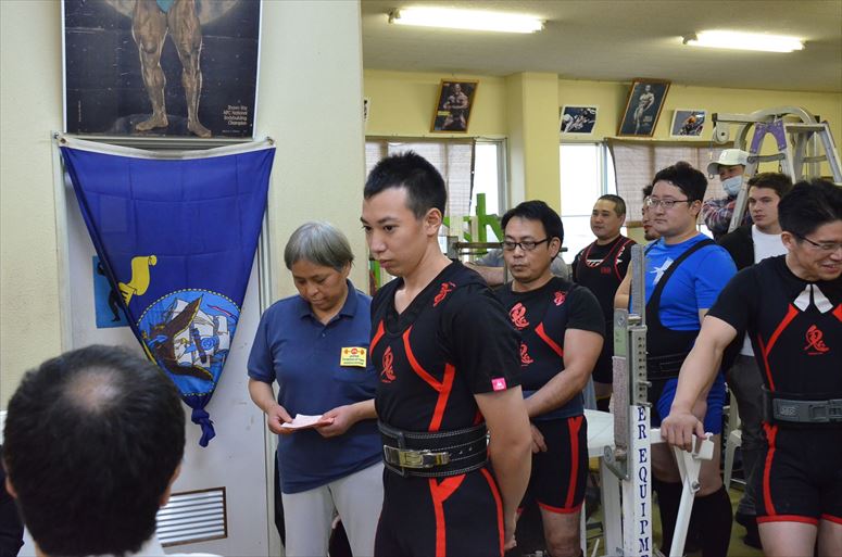 taikai-photo