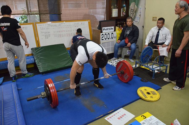 taikai-photo