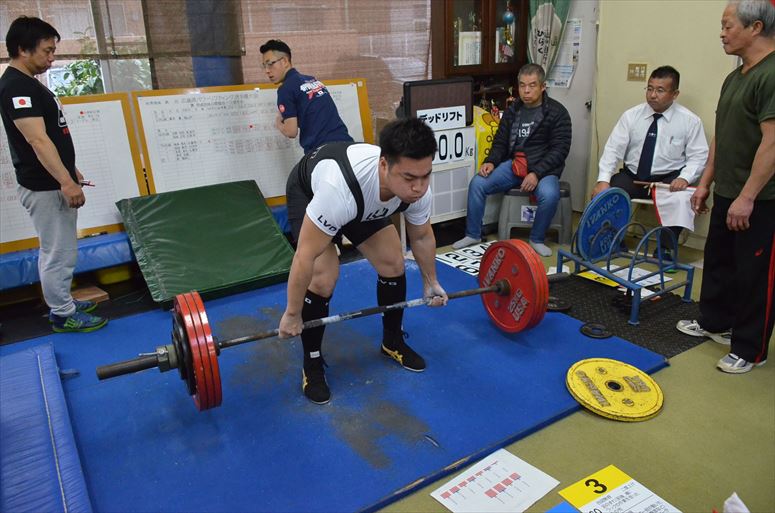 taikai-photo