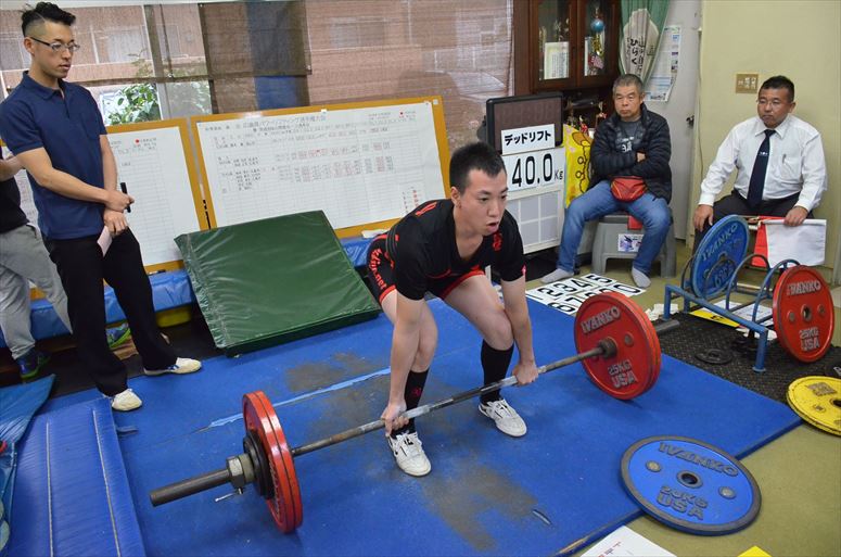 taikai-photo