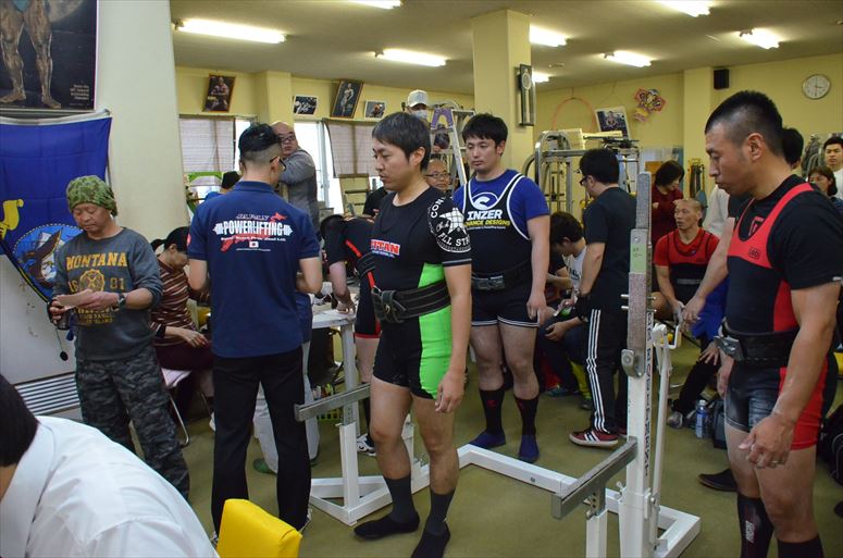 taikai-photo