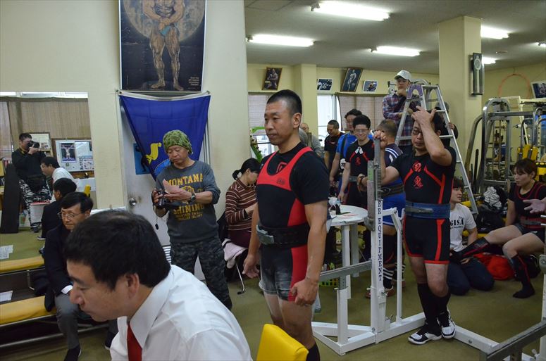 taikai-photo