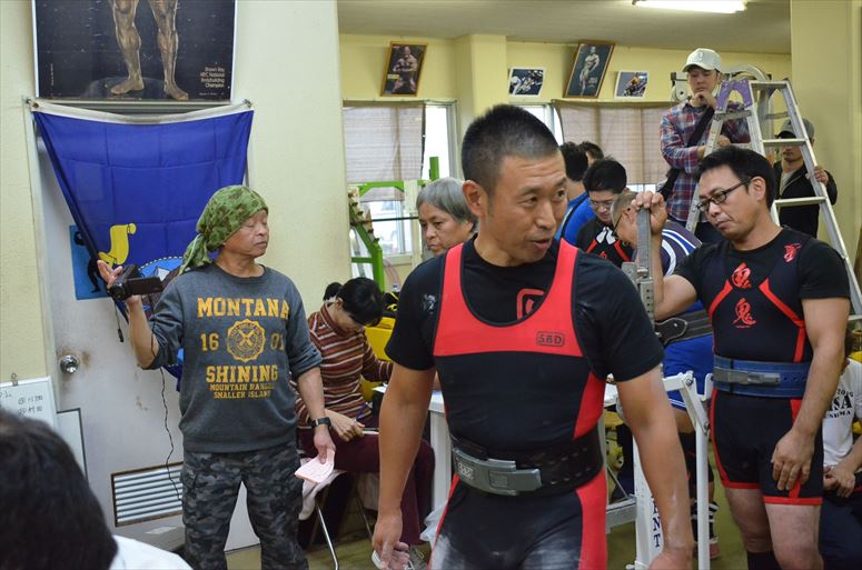 taikai-photo