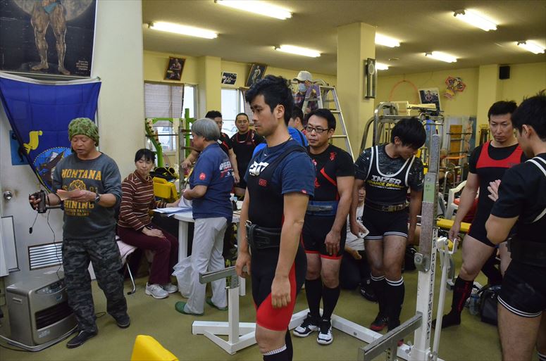 taikai-photo