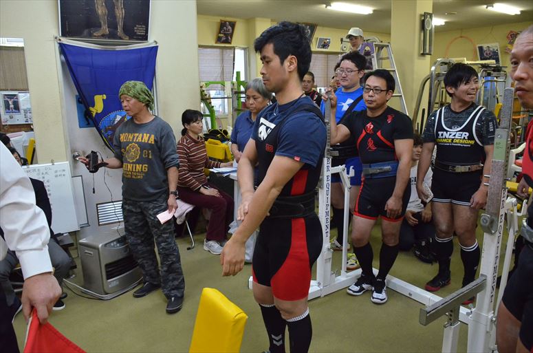 taikai-photo