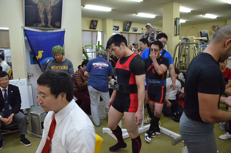 taikai-photo