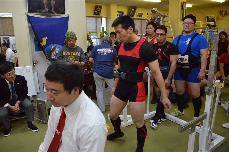 taikai-photo