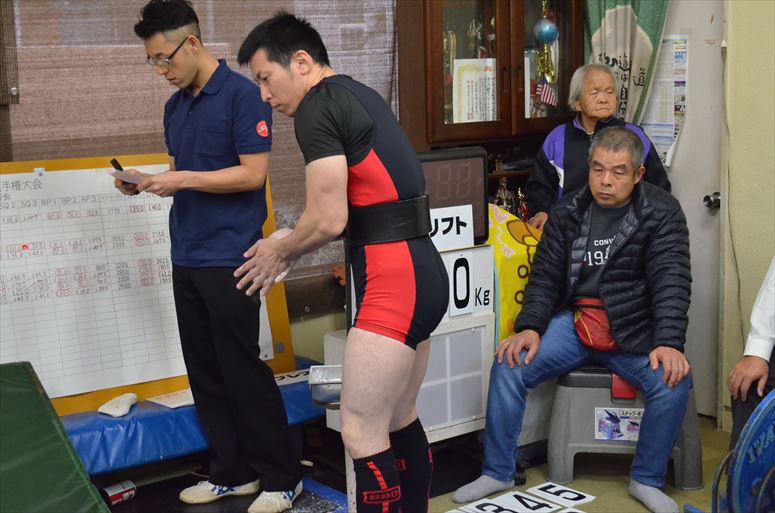 taikai-photo