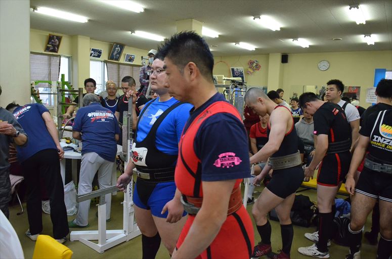 taikai-photo