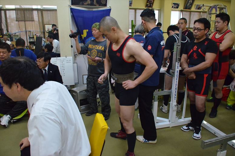 taikai-photo
