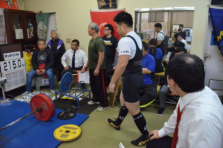 taikai-photo