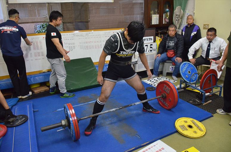 taikai-photo