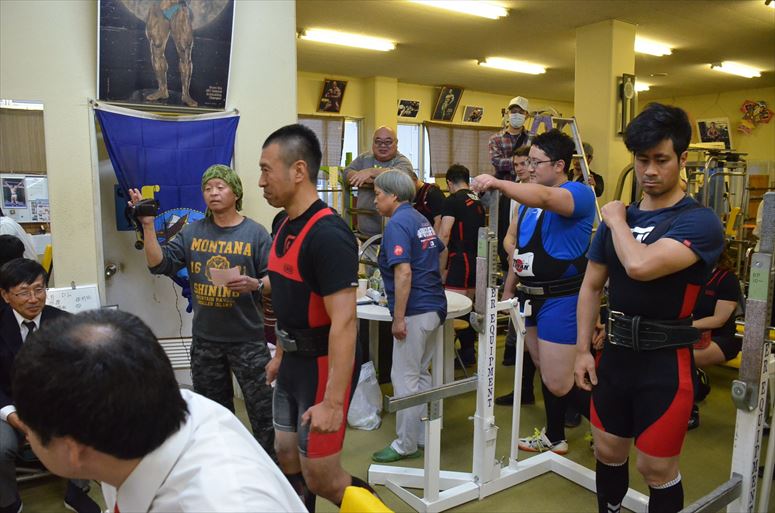 taikai-photo