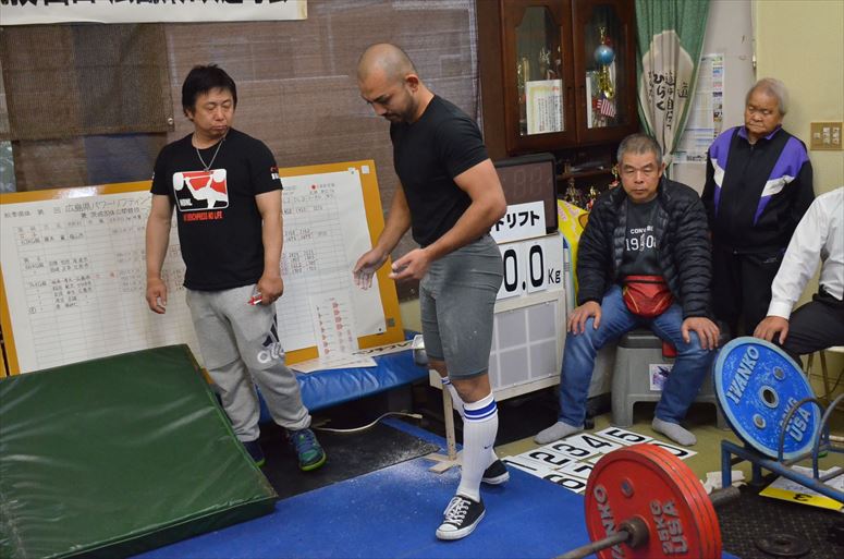 taikai-photo