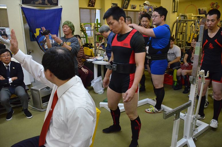 taikai-photo