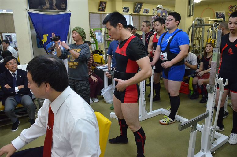taikai-photo