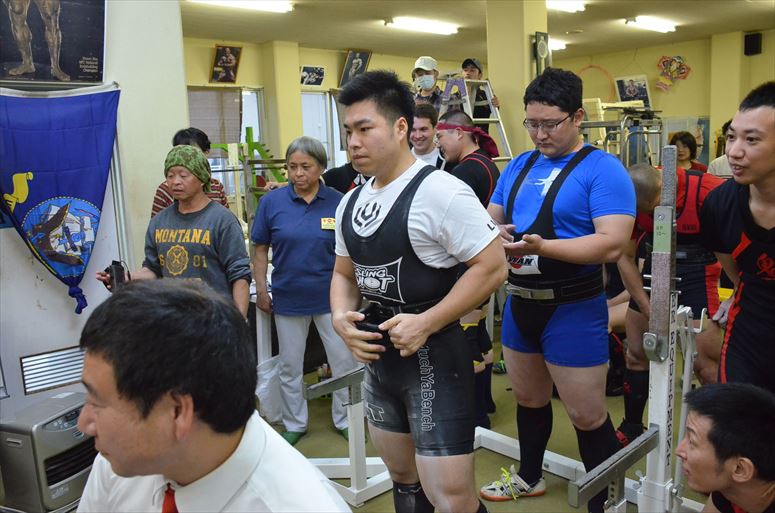 taikai-photo