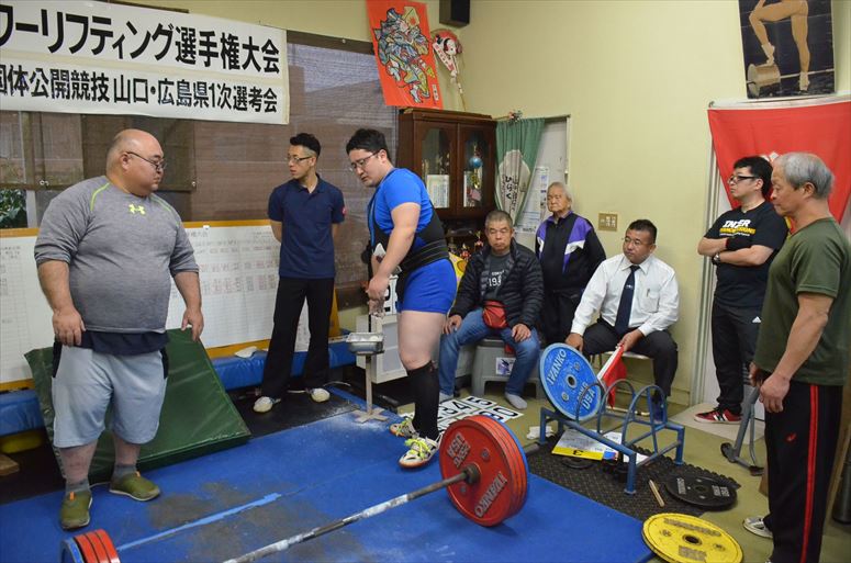 taikai-photo