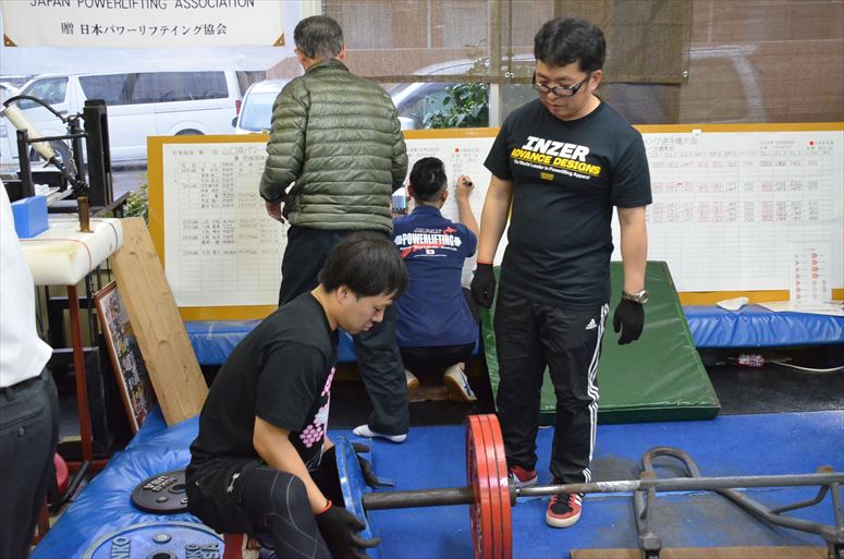 taikai-photo