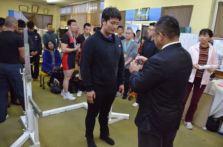 taikai-photo