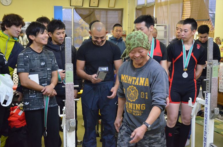 taikai-photo