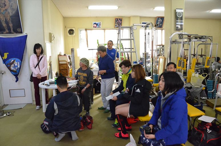 taikai-photo