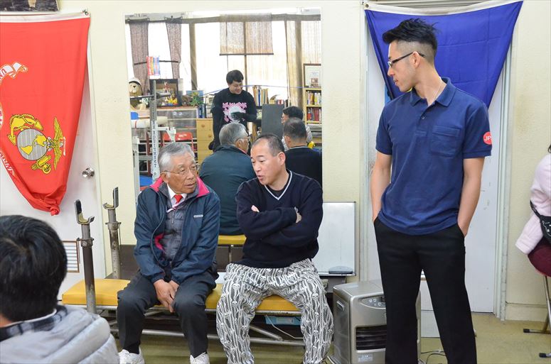 taikai-photo