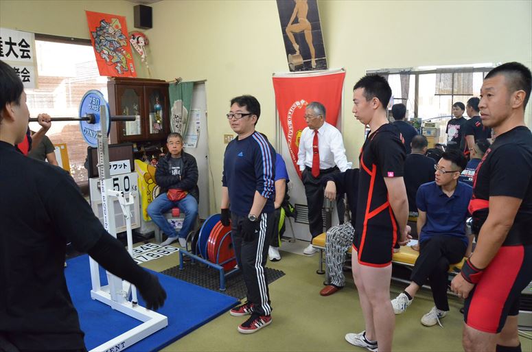 taikai-photo