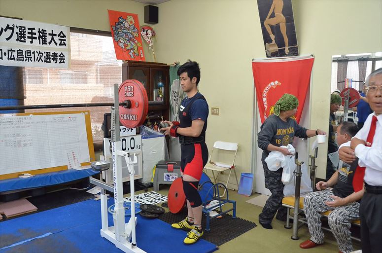 taikai-photo