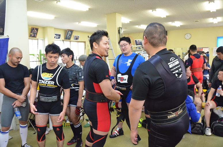 taikai-photo