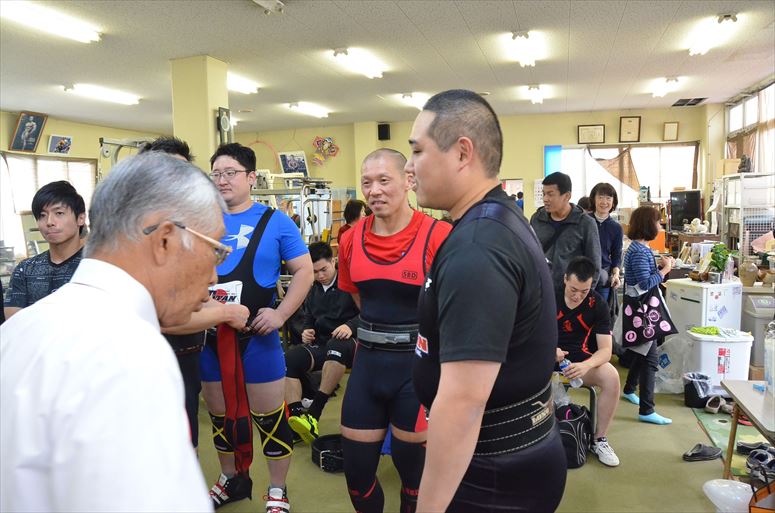 taikai-photo
